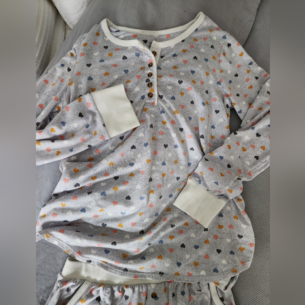 Cuddl Duds Soft PJs